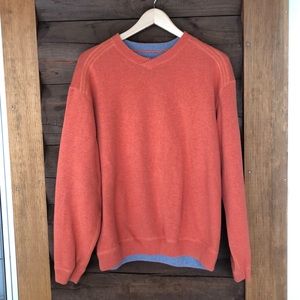 Tommy Bahama Men’s Pullover